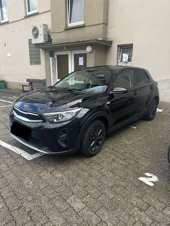 Stonic