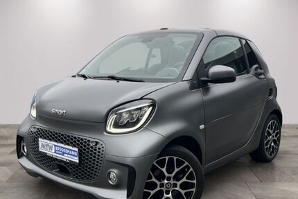 Smart ForTwo 34.397 km 13.770 &euro; Essen 45145