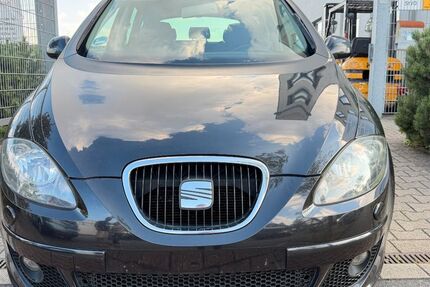 Seat Altea 293.000 km 2.199 &euro; Oberhausen 46047