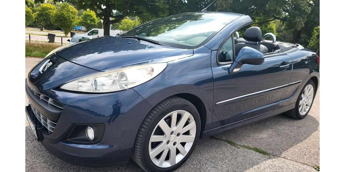 Peugeot 207 237.000 km 2.490 &euro; Duisburg 47167