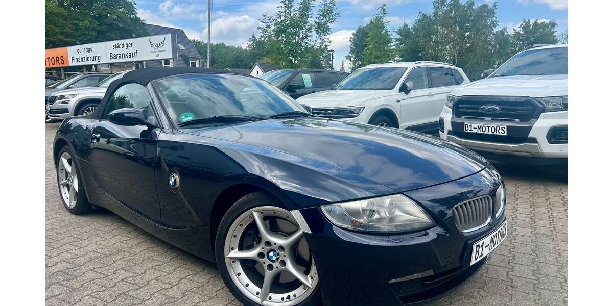 BMW Z4 129.800 km 16.900 &euro; Mülheim 45481