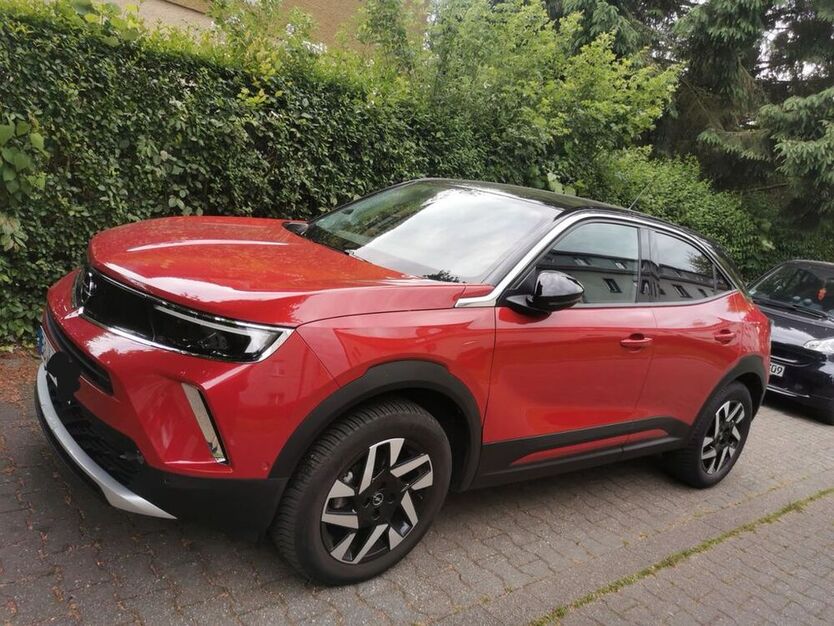 Mokka