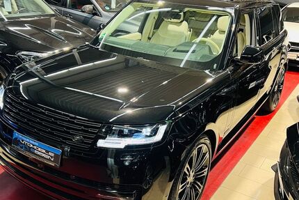 Land Rover Range Rover 38.500 km 139.999 &euro; Essen 45326
