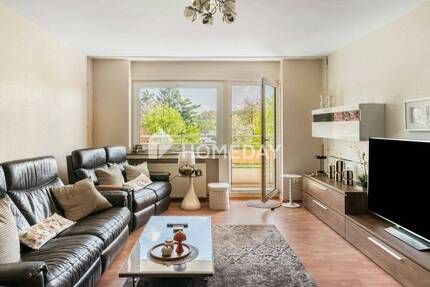Wohnung Bochum Langendreer - 4 Zimmer, 99 m&sup2;, 172.000&euro; | Angebot:26377961
