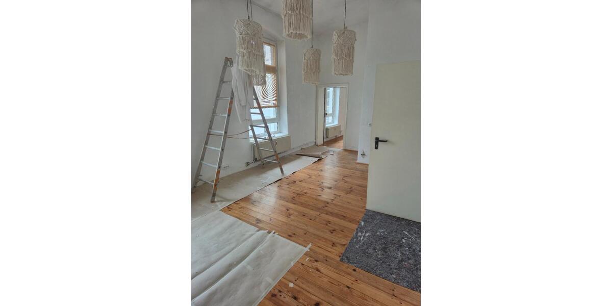 Gewerbeobjekt Düsseldorf Pempelfort - 1.930&euro; | Angebot:26403046