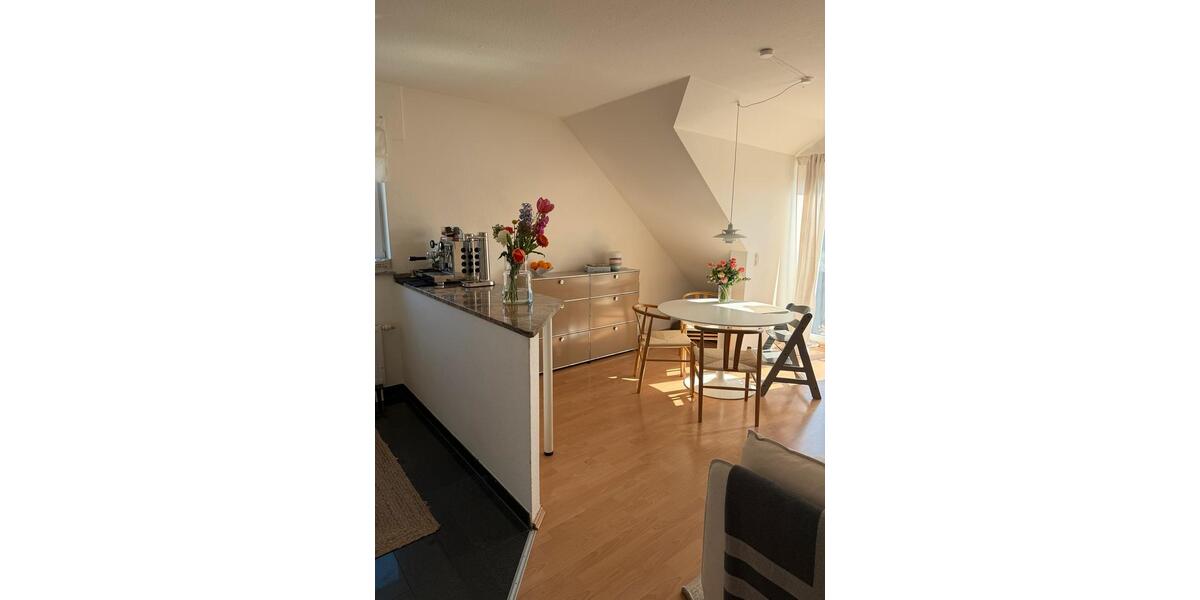 Maisonettenwohnung Meerbusch Kierst - 4 Zimmer, 80 m&sup2;, 1.250&euro; | Angebot:25369324
