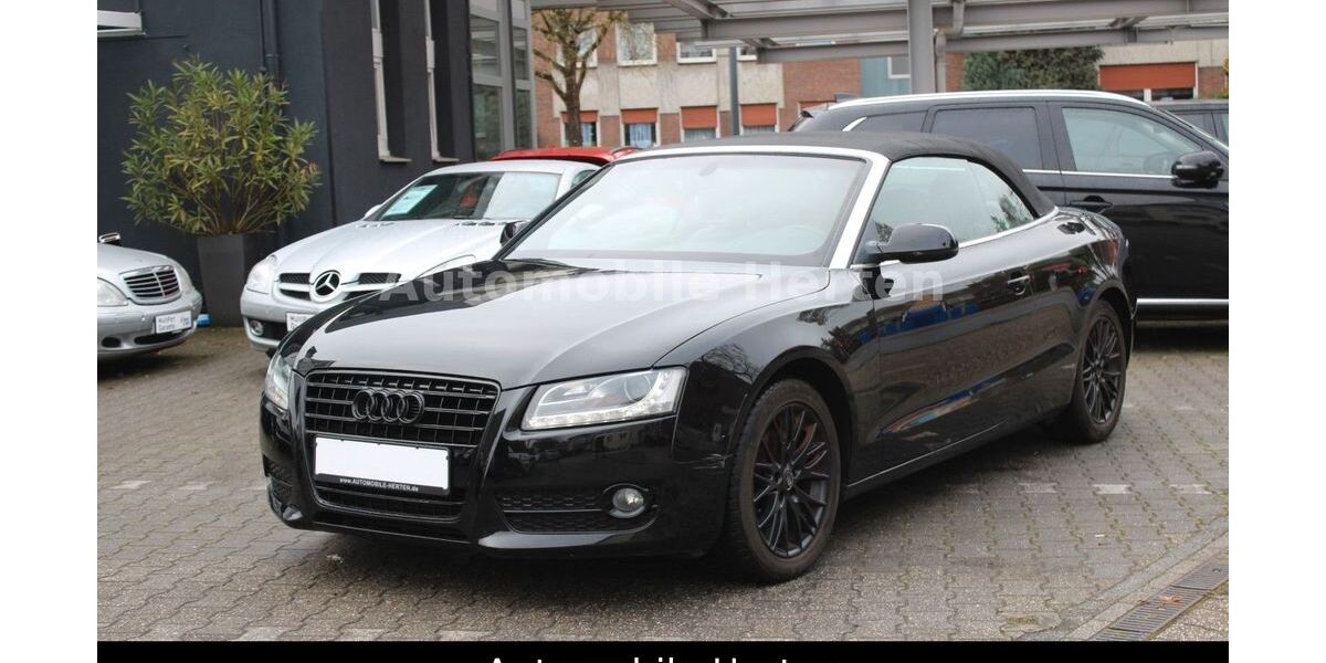 Audi A5 167.000 km 5.990 &euro; Herten 45699