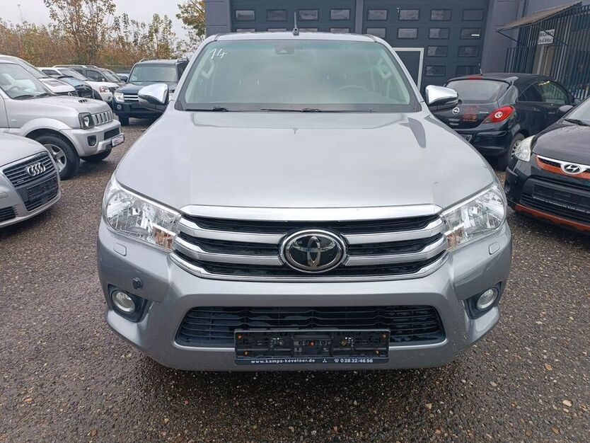 Hilux