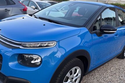 Citroen C3 57.000 km 6.999 &euro; Essen 45355