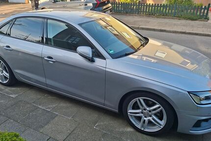 Audi A4 28.786 km 25.500 &euro; Essen 45141
