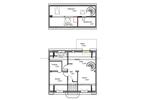 Erdgeschoßwohnung Düsseldorf Heerdt - 3 Zimmer, 85 m&sup2;, 520.000&euro; | Angebot:27002734