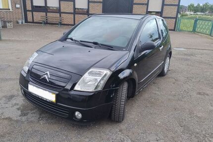 Citroen C2