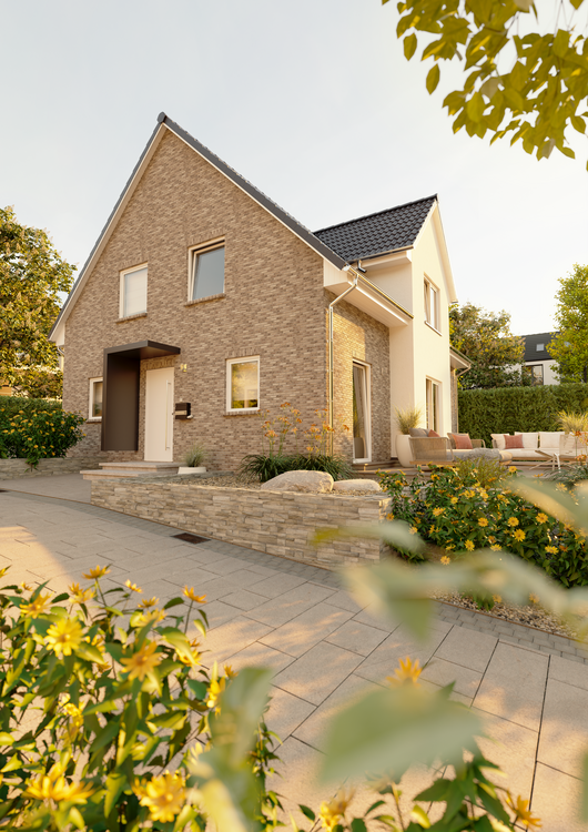 Haus zum Kaufen in Meerbusch 679.000 € 150 m²