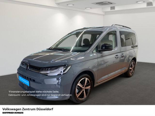 VW Caddy 6.560 km 33.490 € Düsseldorf 40233
