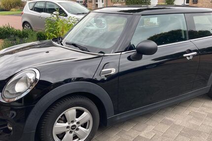 Mini ONE 35.300 km 10.300 € Kamp-Lintfort 47475