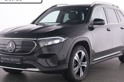 Mercedes-Benz EQB 32.867 km 34.885 &euro; Essen 45309