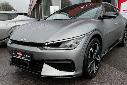 Kia EV6 2.501 km 40.990 &euro; Dorsten 46282