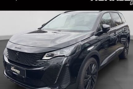 Peugeot 5008 35.300 km 31.990 &euro; Duisburg 47059