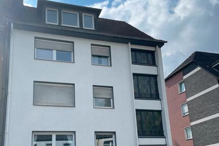 Wohnung Recklinghausen Grullbad - 3.5 Zimmer, 55 m&sup2;, 600&euro; | Angebot:26383003