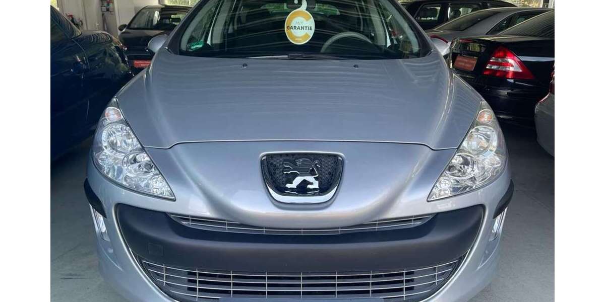 Peugeot 308 150.000 km 3.999 &euro; Bochum 44866
