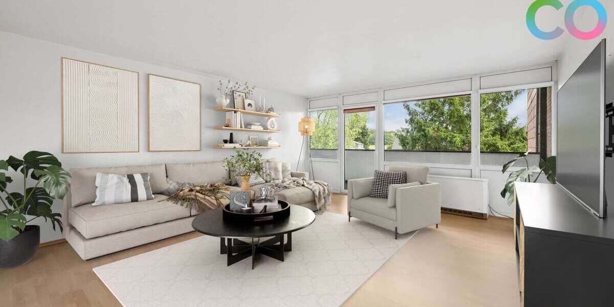 Wohnung zum Kaufen in Ratingen 270.000 € 102 m² 4 zimmer