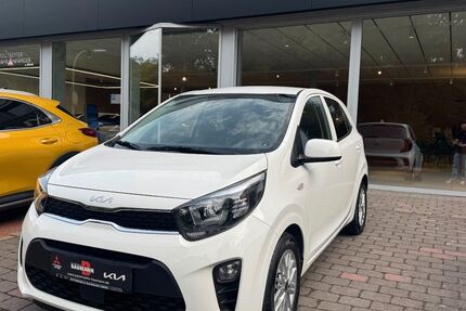 Kia Picanto 20.552 km 12.990 &euro; Dorsten 46282