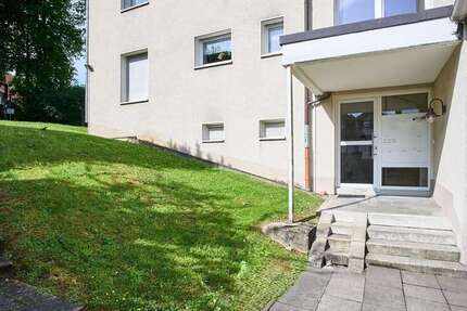 Wohnung Velbert Pöthen - 3 Zimmer, 80 m&sup2;, 179.000&euro; | Angebot:25080553