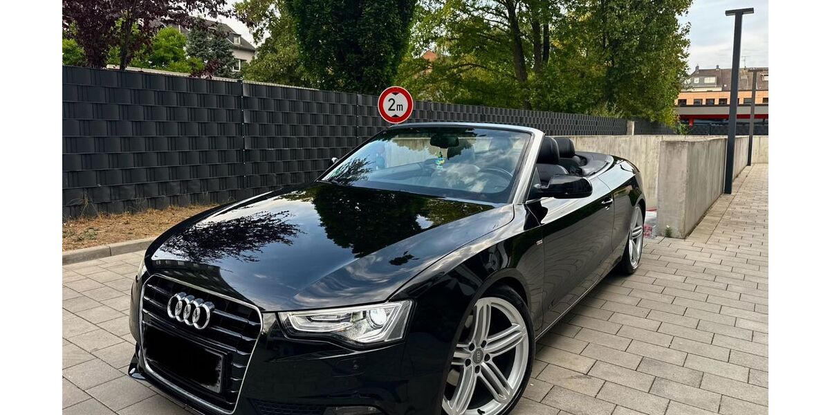 Audi A5 204.000 km 8.500 &euro; Duisburg 47055