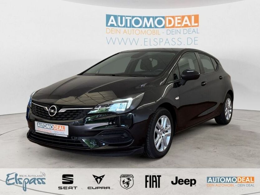 Astra