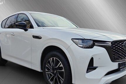 Mazda CX-60 9.800 km 48.980 &euro; Mülheim 45473