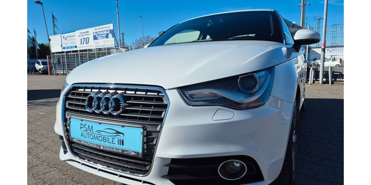 Audi A1 257.684 km 6.499 &euro; Essen 45326
