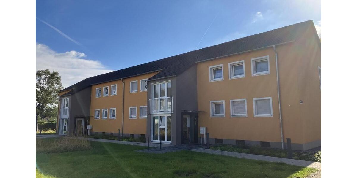 Erdgeschoßwohnung Duisburg Walsum - 3.5 Zimmer, 60 m&sup2;, 575&euro; | Angebot:26358528