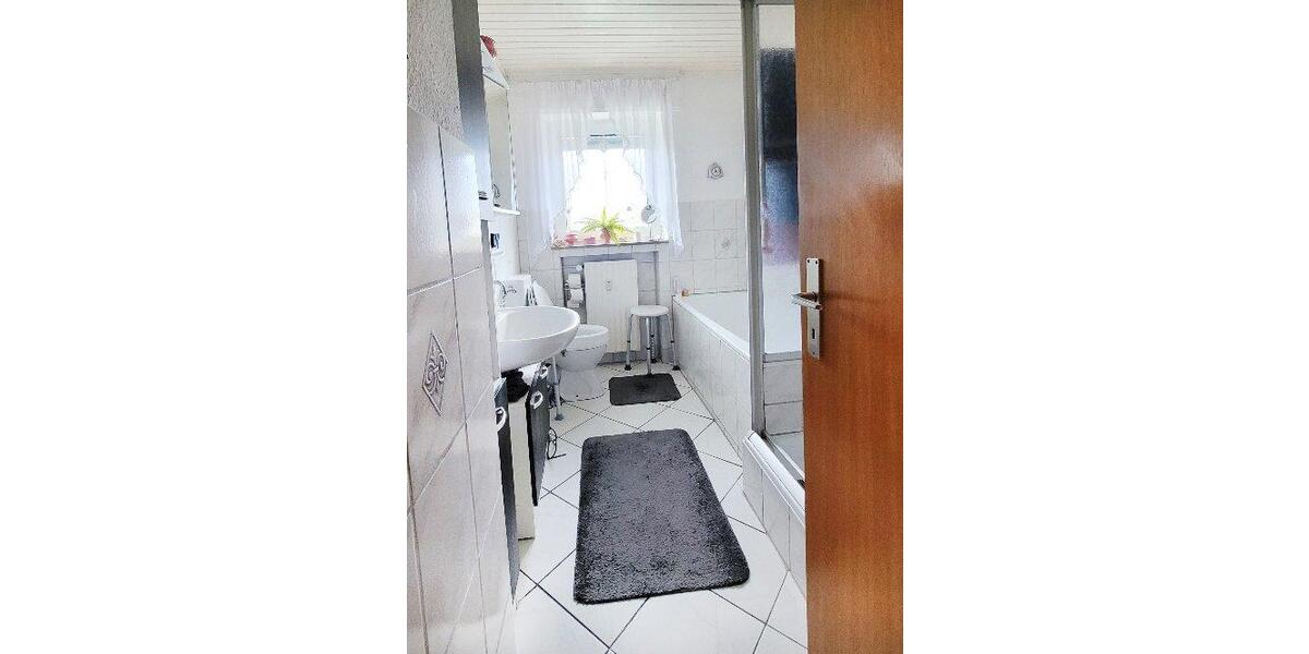 Etagenwohnung Dorsten Alt-Wulfen - 3 Zimmer, 94 m&sup2;, 189.000&euro; | Angebot:26889937