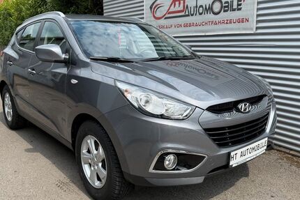 Hyundai ix35 95.000 km 8.499 &euro; Marl 45770