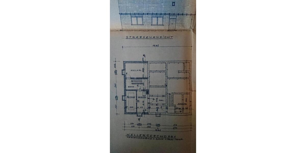 Einfamilienhaus Krefeld Lindental 8 zimmer
