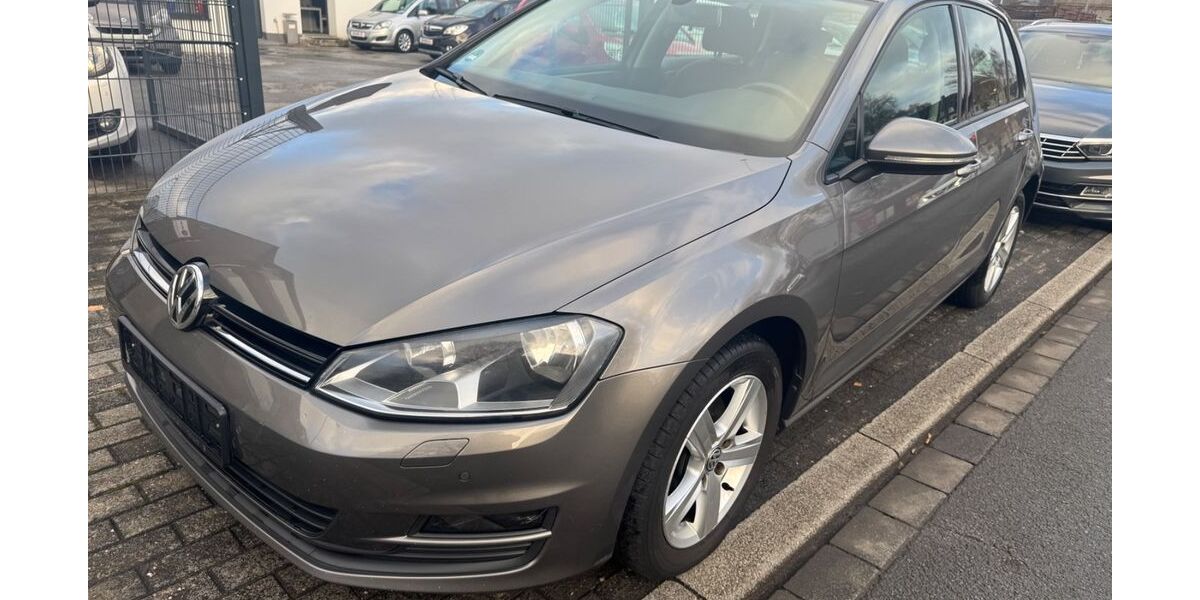 VW Golf 170.000 km 10.900 &euro; Recklinghausen 45659