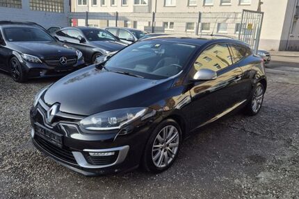 Renault Megane 149.000 km 4.700 &euro; Gelsenkirchen 45888