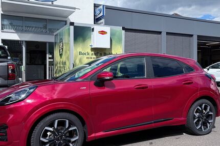 Ford Puma 23.999 km 22.990 &euro; Krefeld 47839