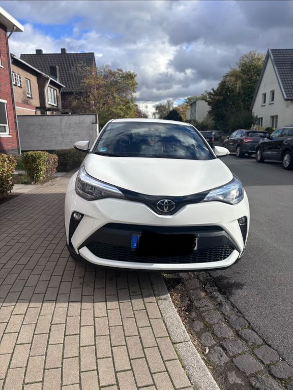Toyota C-HR 36.500 km 16.900 € Moers 47441