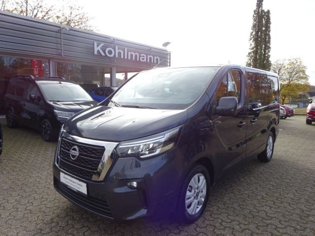 Nissan Primastar 17.813 km 36.450 € Sprockhövel 45549