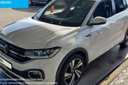 VW T-Cross 22.906 km 25.950 € Essen 45307