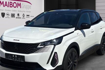 Peugeot 3008 17.300 km 25.990 &euro; Wesel 46485
