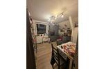 Dachgeschoßwohnung Krefeld Cracau - 4 Zimmer, 86 m&sup2;, 695&euro; | Angebot:26151684