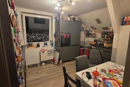 Wohnung Krefeld Cracau - 4 Zimmer, 86 m&sup2;, 695&euro; | Angebot:26151684