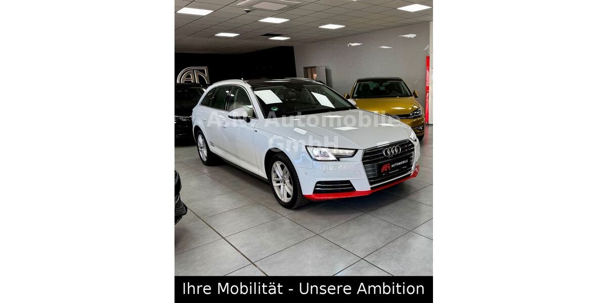 Audi A4 181.000 km 11.900 &euro; Gladbeck 45968