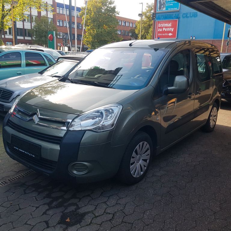 Berlingo