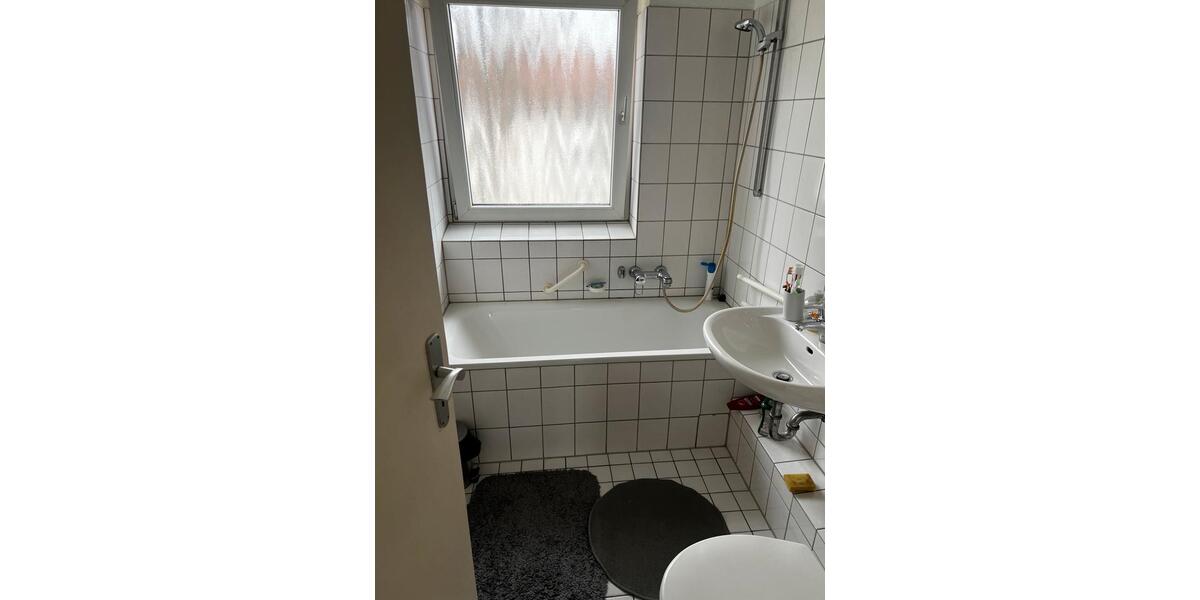 Etagenwohnung Recklinghausen König Ludwig - 2 Zimmer, 45 m&sup2;, 500&euro; | Angebot:25637259