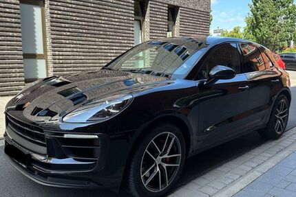 Porsche Macan 130.000 km 49.900 &euro; Düsseldorf 40549