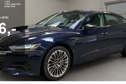 Audi A7 76.352 km 40.998 € Krefeld 47805