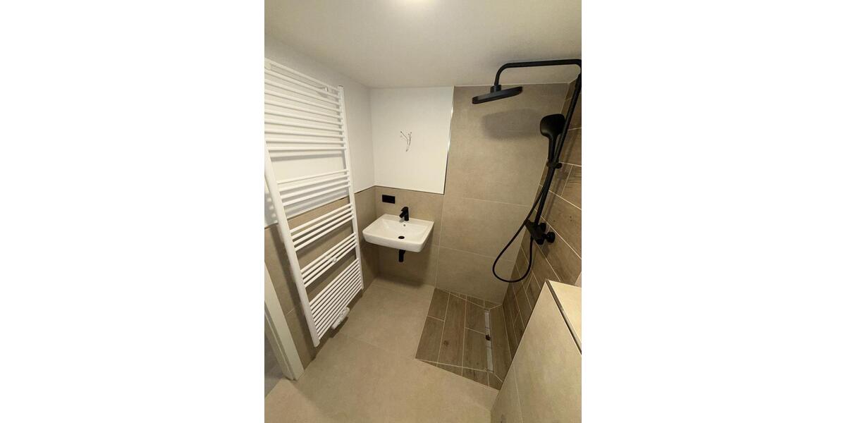 Etagenwohnung Bochum Günnigfeld - 1 Zimmer, 33 m&sup2;, 360&euro; | Angebot:25220378